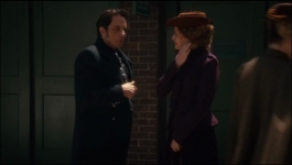 Murdoch Mysteries - Season 15 Episode 02